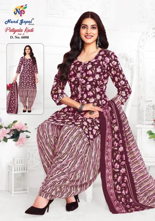Ng Patiyala Kudi Vol 6 - Image 12