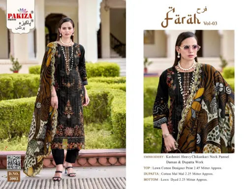 Pakiza Farah Vol 3 - Image 7