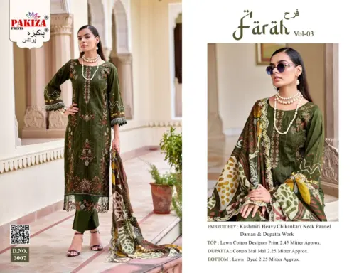 Pakiza Farah Vol 3 - Image 8