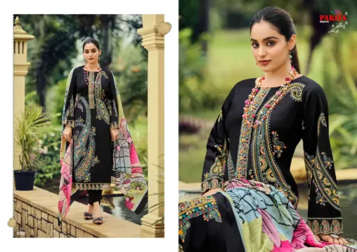 Pakiza Zarqash Vol 99 - Image 4