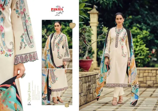 Pakiza Zarqash Vol 99 - Image 6