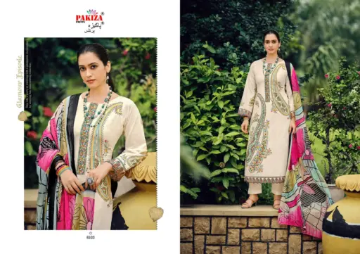Pakiza Zarqash Vol 99 - Image 7