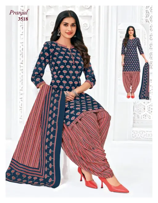 Pranjul Priyanshi Vol 35 - Image 11