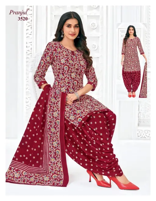 Pranjul Priyanshi Vol 35 - Image 12
