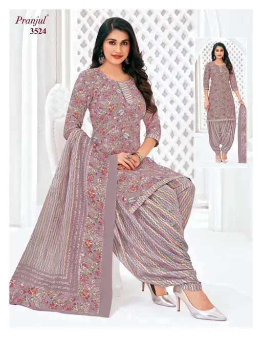Pranjul Priyanshi Vol 35 - Image 18