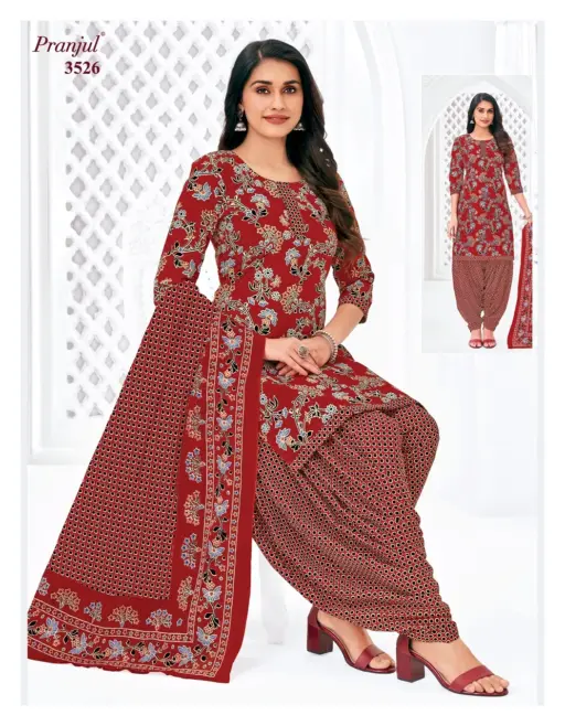 Pranjul Priyanshi Vol 35 - Image 20