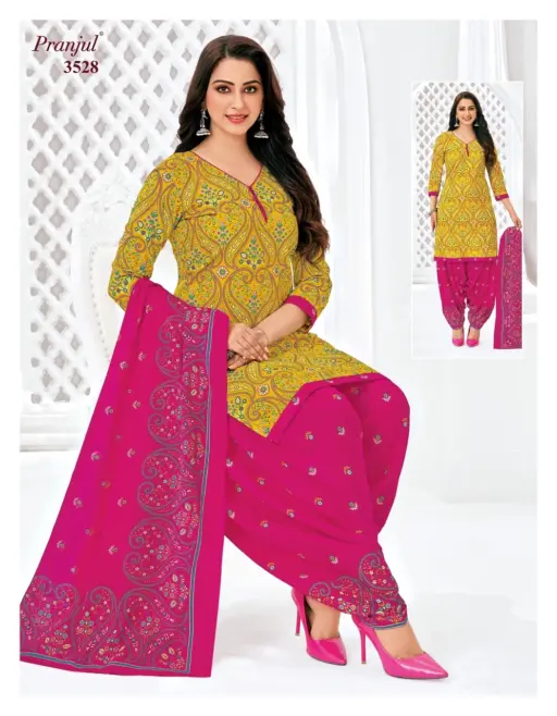 Pranjul Priyanshi Vol 35 - Image 22