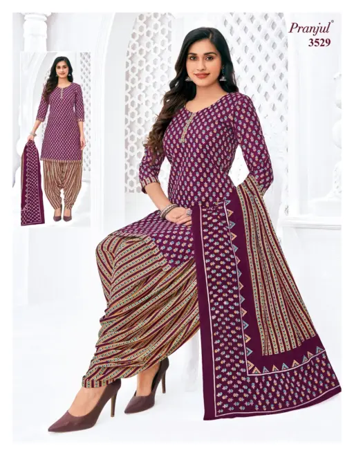 Pranjul Priyanshi Vol 35 - Image 23