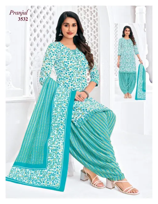 Pranjul Priyanshi Vol 35 - Image 26
