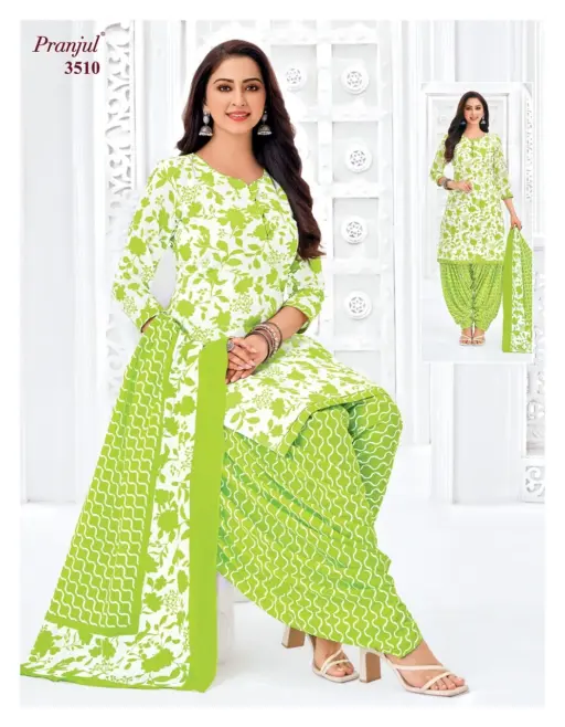 Pranjul Priyanshi Vol 35 - Image 3