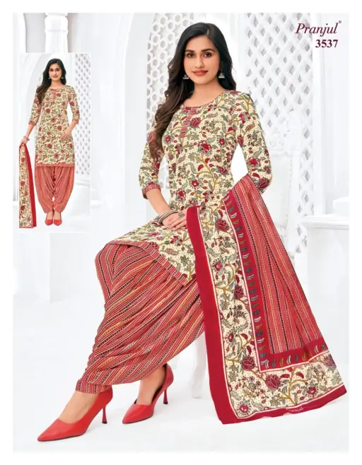 Pranjul Priyanshi Vol 35 - Image 30