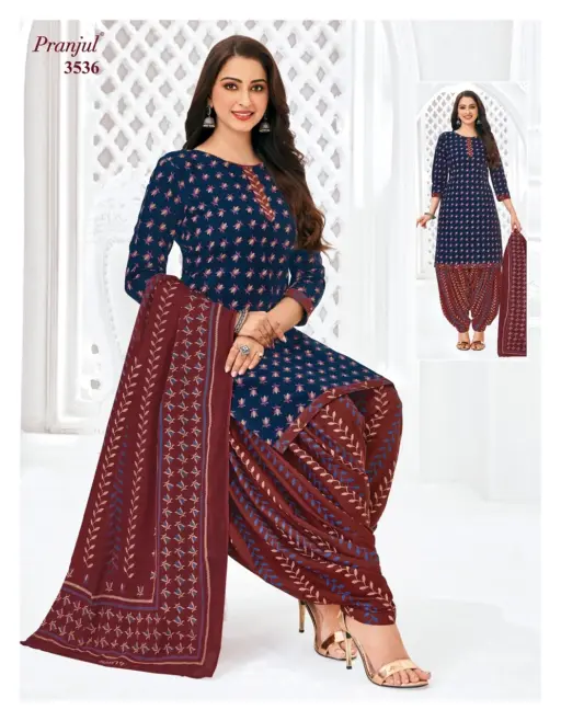 Pranjul Priyanshi Vol 35 - Image 31