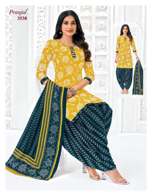 Pranjul Priyanshi Vol 35 - Image 32