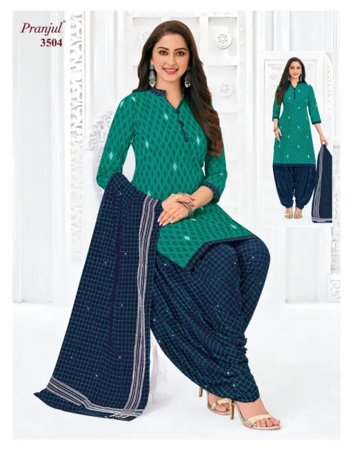 Pranjul Priyanshi Vol 35 - Image 34