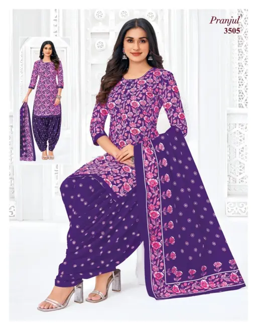 Pranjul Priyanshi Vol 35 - Image 35