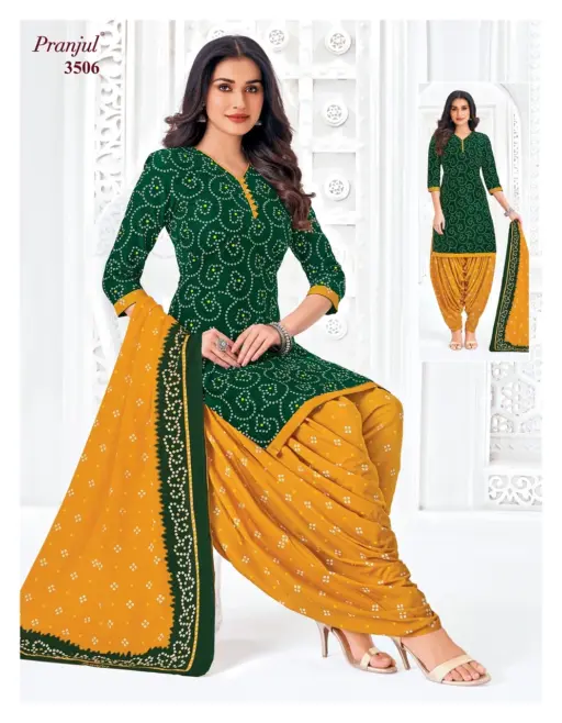 Pranjul Priyanshi Vol 35 - Image 36