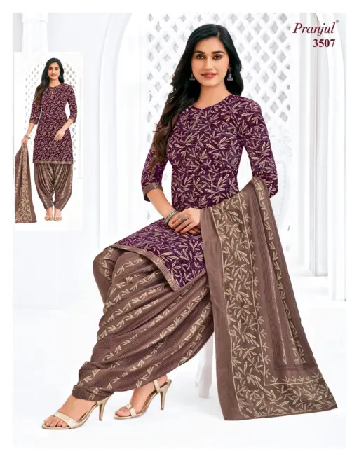 Pranjul Priyanshi Vol 35 - Image 37