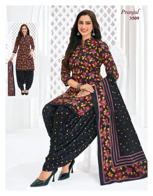 Pranjul Priyanshi Vol 35 - Image 39