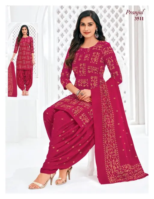 Pranjul Priyanshi Vol 35 - Image 4
