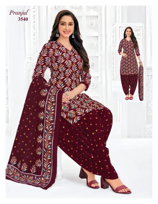 Pranjul Priyanshi Vol 35 - Image 40