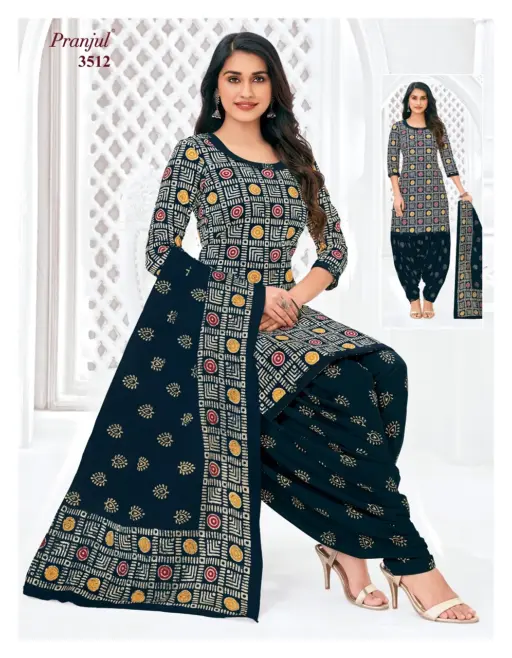 Pranjul Priyanshi Vol 35 - Image 5