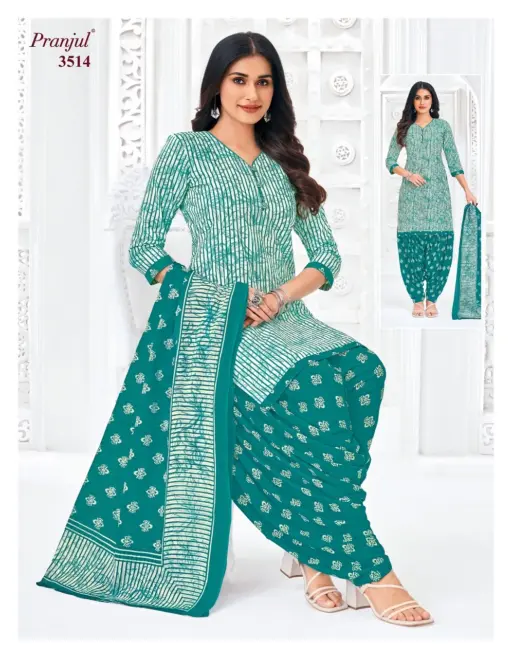 Pranjul Priyanshi Vol 35 - Image 7