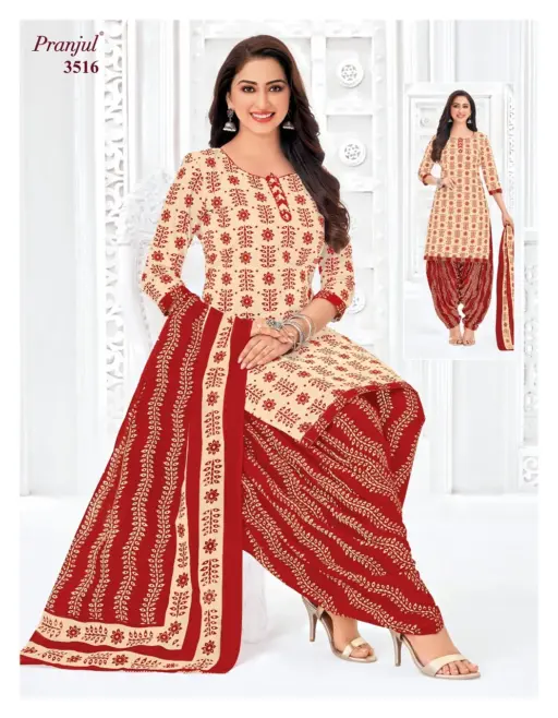 Pranjul Priyanshi Vol 35 - Image 9
