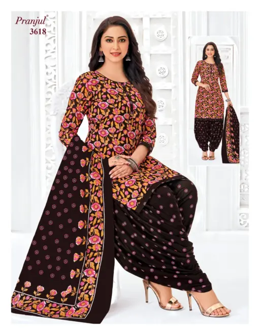 Pranjul Priyanshi Vol 36 - Image 10