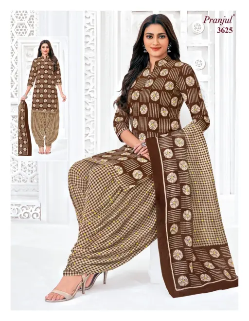 Pranjul Priyanshi Vol 36 - Image 17
