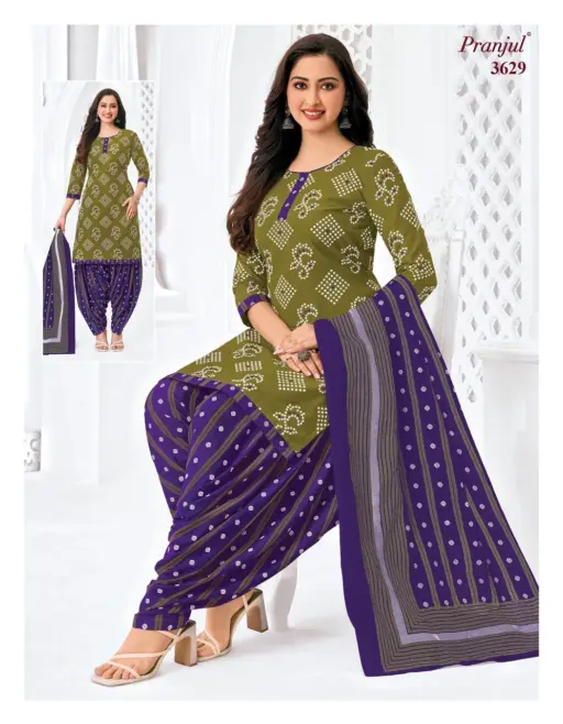 Pranjul Priyanshi Vol 36 - Image 21