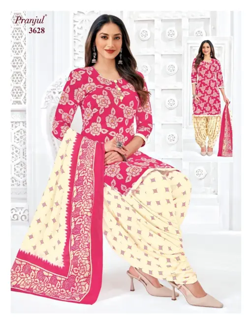 Pranjul Priyanshi Vol 36 - Image 22