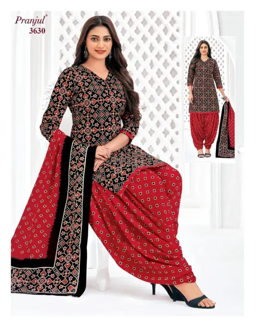 Pranjul Priyanshi Vol 36 - Image 24