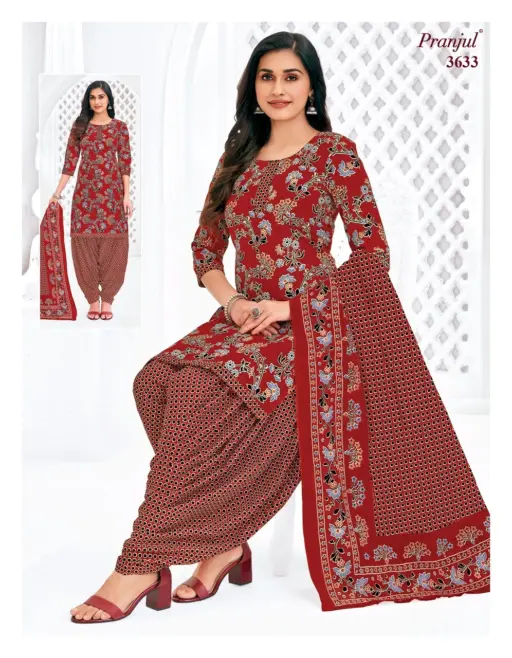 Pranjul Priyanshi Vol 36 - Image 26