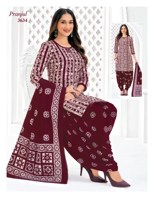 Pranjul Priyanshi Vol 36 - Image 28