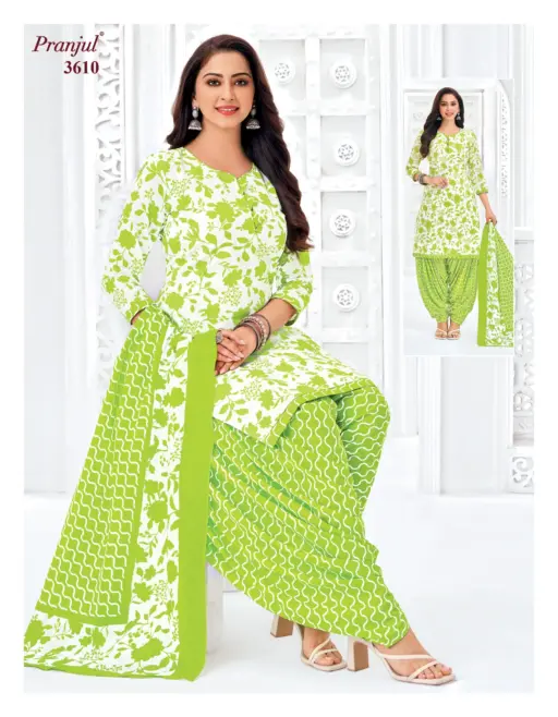Pranjul Priyanshi Vol 36 - Image 3