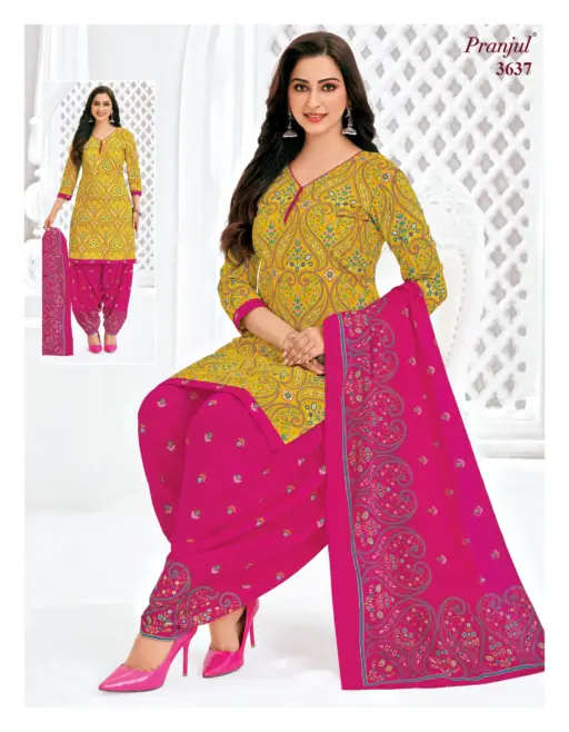 Pranjul Priyanshi Vol 36 - Image 31