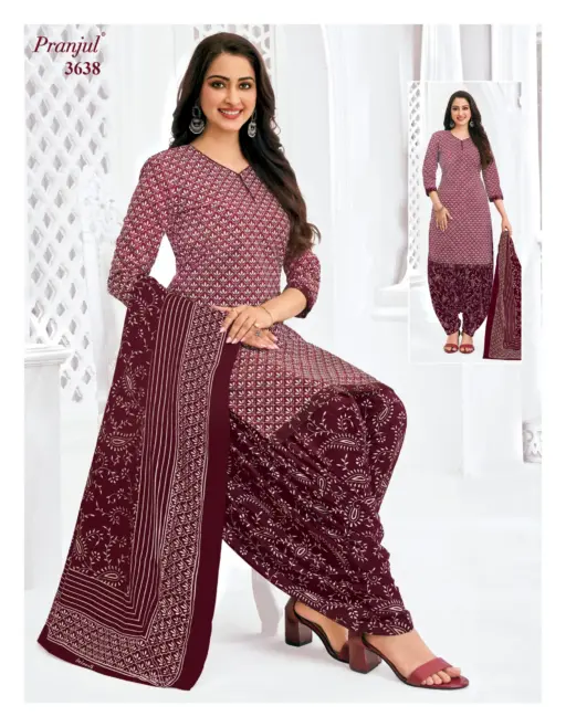 Pranjul Priyanshi Vol 36 - Image 32