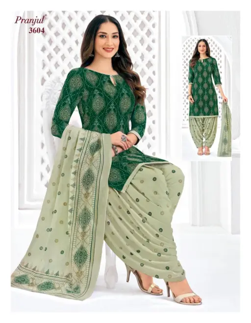 Pranjul Priyanshi Vol 36 - Image 33