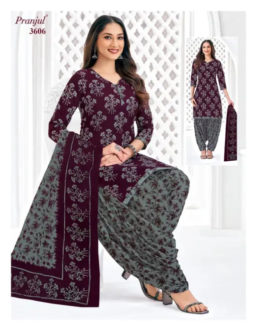 Pranjul Priyanshi Vol 36 - Image 35