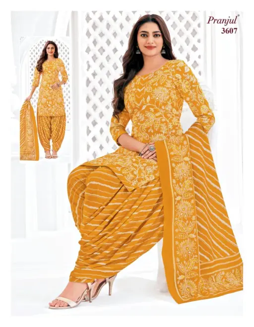 Pranjul Priyanshi Vol 36 - Image 36