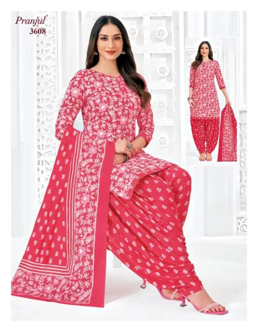 Pranjul Priyanshi Vol 36 - Image 37