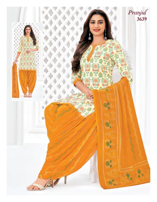 Pranjul Priyanshi Vol 36 - Image 39