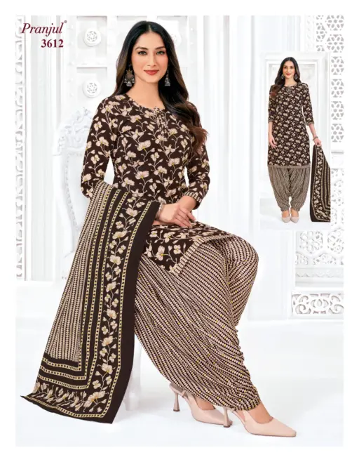 Pranjul Priyanshi Vol 36 - Image 4