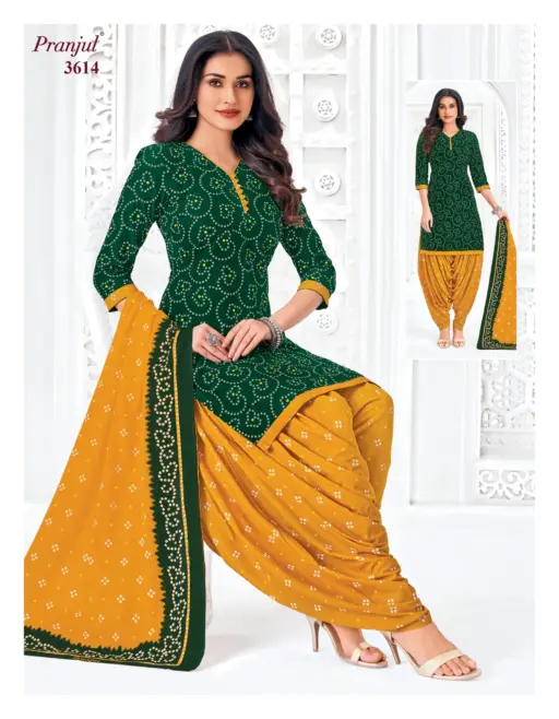 Pranjul Priyanshi Vol 36 - Image 5