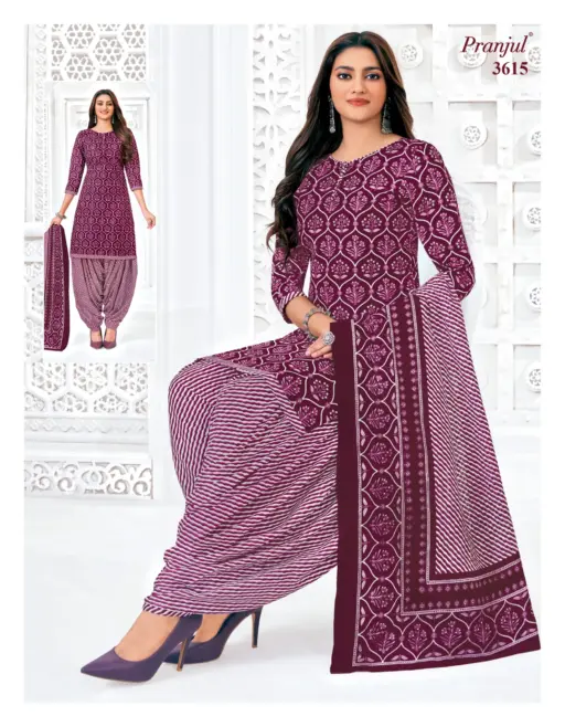 Pranjul Priyanshi Vol 36 - Image 7