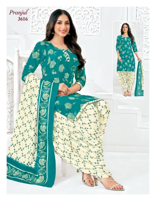 Pranjul Priyanshi Vol 36 - Image 9
