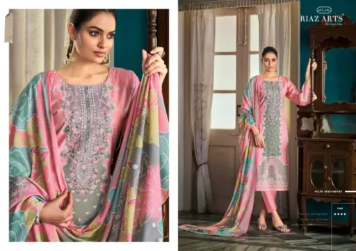 Riaz Arts Musafir Vol 30 - Image 2