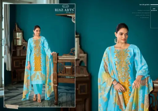 Riaz Arts Musafir Vol 30 - Image 3