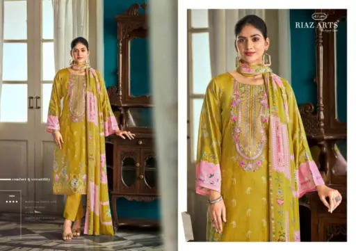 Riaz Arts Musafir Vol 30 - Image 4