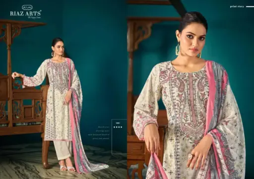 Riaz Arts Musafir Vol 30 - Image 5